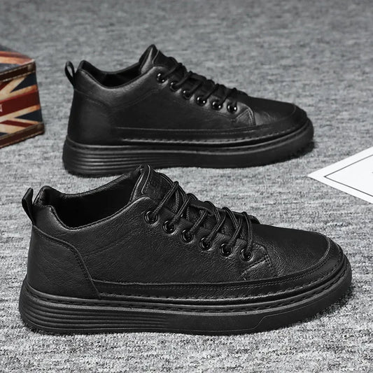 Sapato Masculino Max Comfort