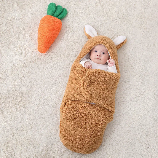 BabySleep - Saco de Dormir Para Bebês