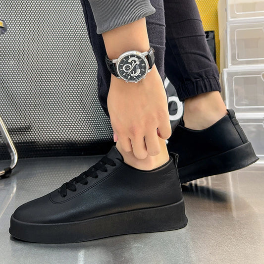 Sapato Masculino Max Comfort